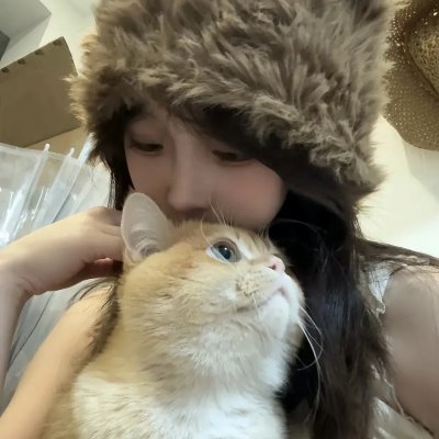 甜蜜的烦恼